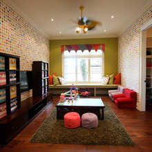 Kids Playroom