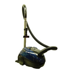 Cirrus Vacuums - Products