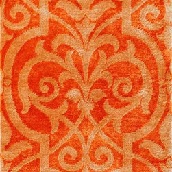 Transitional Rugs - Area Rugs