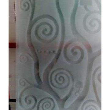vetri artistici