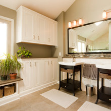 Bathroom Ideas