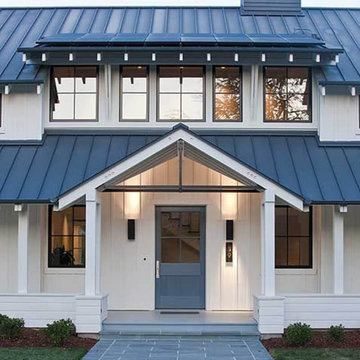 Roof remodeling – Calabasas