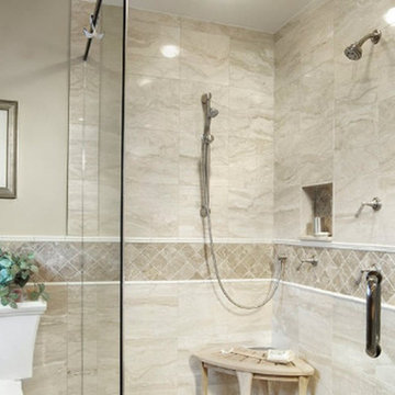 Bathroom Remodels - Austin