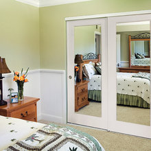 closet doors