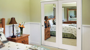 Closet Doors