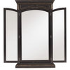 Hooker Furniture Grandover Floor Mirror