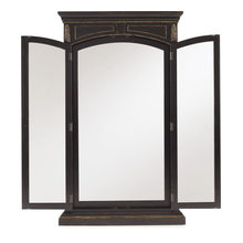Floor mirror