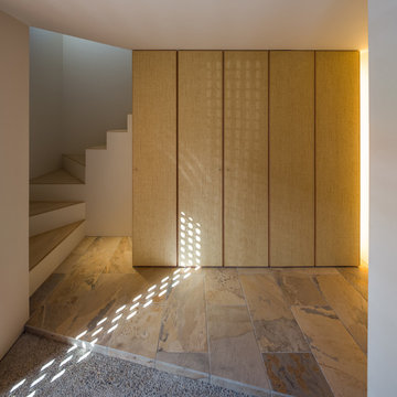 奈良の家 House in Nara