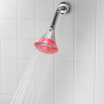 Jacuzzi Luxury Bath Faucets