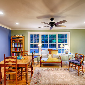 Room Addition in Seaford, Virginia