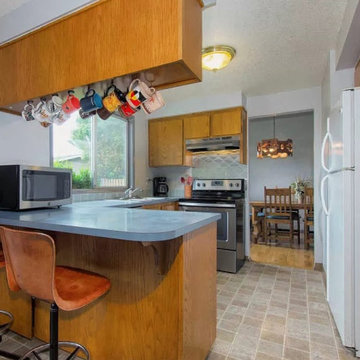 February 2020 Kitchen