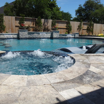 Kroon Backyard