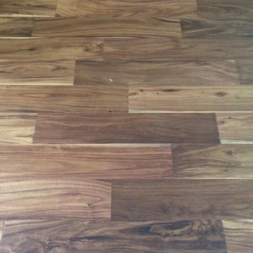 Misc. Flooring Projects