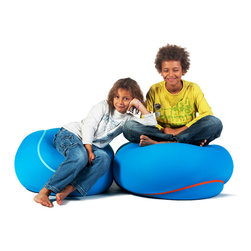 Doomoo Design - The Bool - Bean Bag Chairs