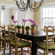 Heart Of The Home: Kitchen