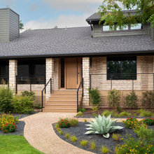 EXTERIOR REMODEL