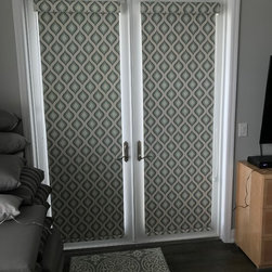 Roller Shades - Roller Shades