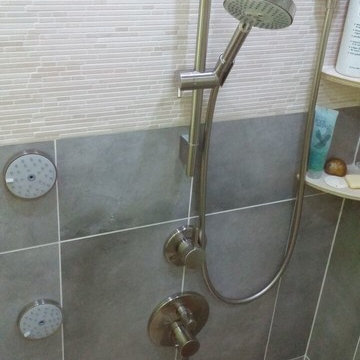 Our Custom Work