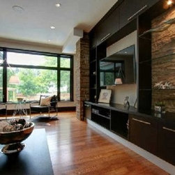 Mississauga Home - Products