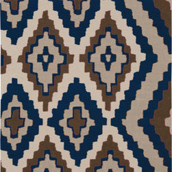 Beth Lacefield- (Alameda-1047) - Rugs