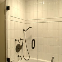 Bathroom Ideas