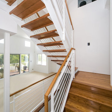 South Perth bedroom & ensuite