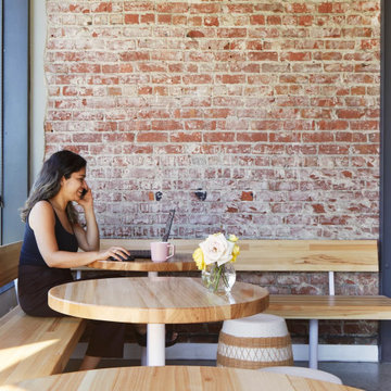 Voyager Craft Coffee: The Alameda