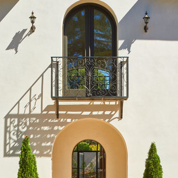 The Context House