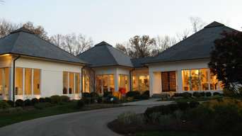 Custom Contemporary Home