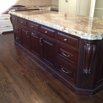 Prestigious Kitchens