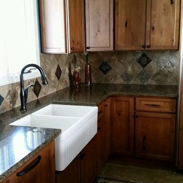 Dawn's Kitchen