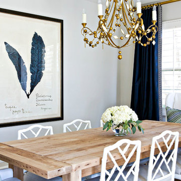 Liveable Glamour in San Clemente