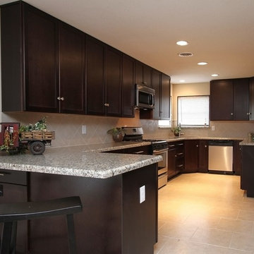 Array Investments & Houston Home Staging...