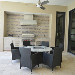ADP Surfaces and RX Builders - Products