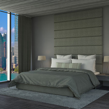 Headboard Gallery #3