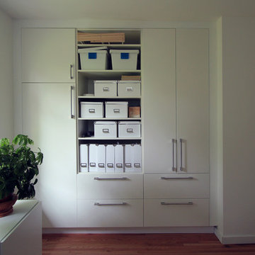 Folded House