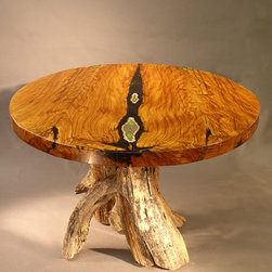 Rustic Dining Tables - Dining Tables