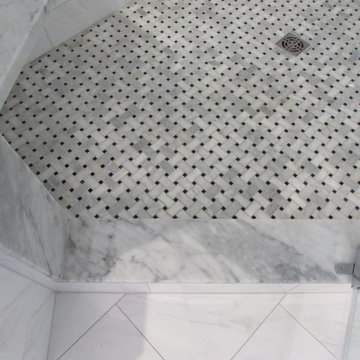 Master Bath Refresh
