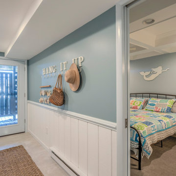 Campbell Place Renovation in Bethany Beach DE