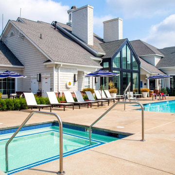 Residences At Steven’s Pond