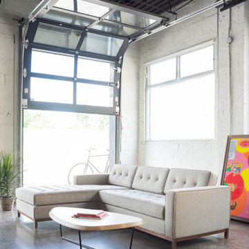 Gus* Modern | Jane Bi-Sectional
