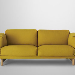 Rest Sofa Series - Sofas