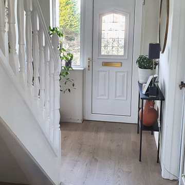County Down Detached Family Home