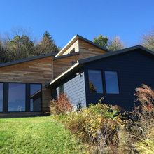 Siding