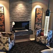 interiors project