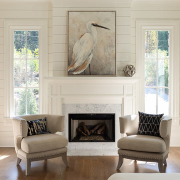Regency - West Paces in Buckhead Atlanta Georgia