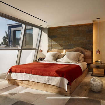 88 Laight Street Penthouse
