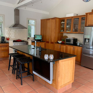 Remuera 2 Kitchen