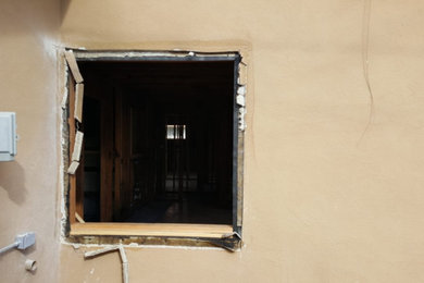 Fire Damage