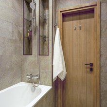 2nd bedroom toilet